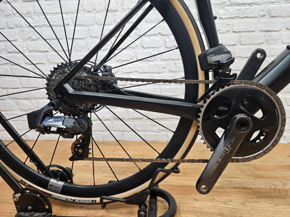 Used 2023 BMC RoadMachine TWO SRAM Force AXS - 56cm