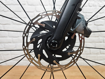 Used 2023 BMC RoadMachine TWO SRAM Force AXS - 56cm