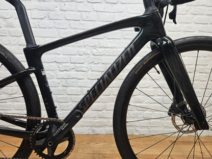 Used 2024 Specialized Roubaix Sport SRAM Apex AXS - 44cm