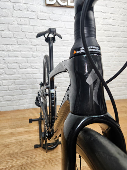 Used 2024 Specialized Roubaix Sport SRAM Apex AXS - 44cm