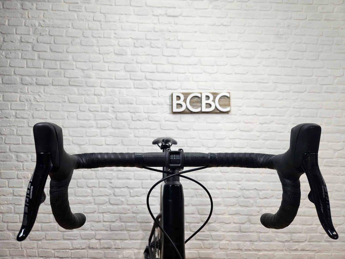 Used 2023 BMC RoadMachine TWO SRAM Force AXS - 56cm