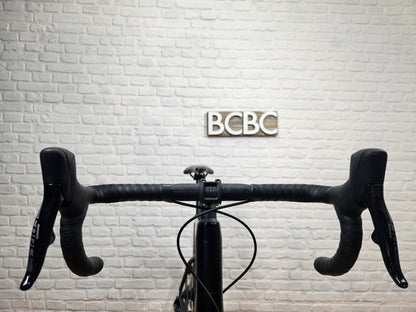 Used 2023 BMC RoadMachine TWO SRAM Force AXS - 56cm