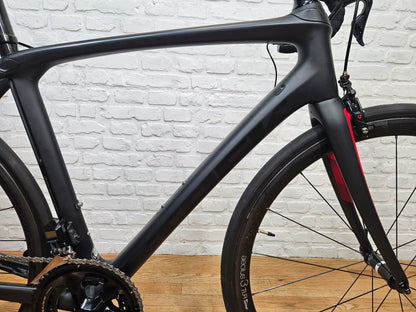 Used 2017 Trek Domane SLR 9 Dura Ace Di2 - 54cm