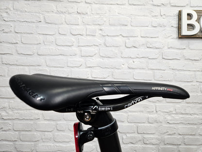 Used 2017 Trek Domane SLR 9 Dura Ace Di2 - 54cm