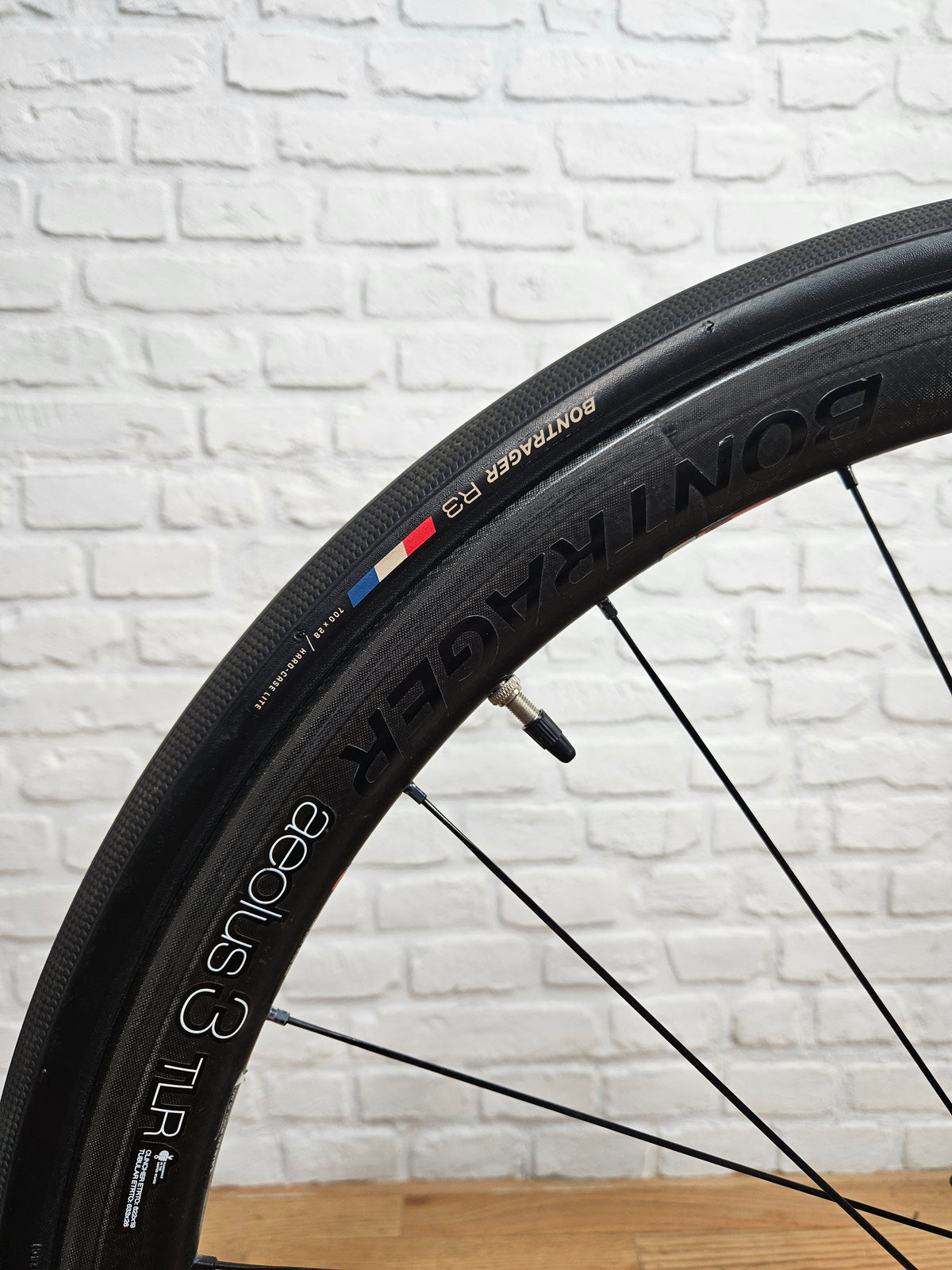 Used 2017 Trek Domane SLR 9 Dura Ace Di2 - 54cm
