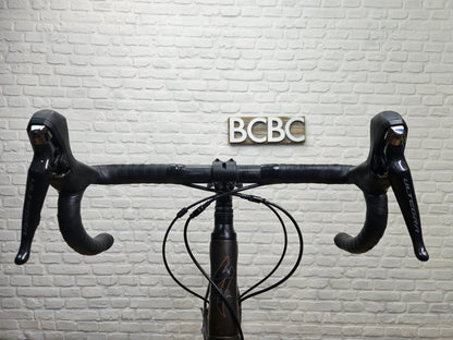 Used 2019 Specialized Diverge Comp Carbon Disc Ultegra - 58cm