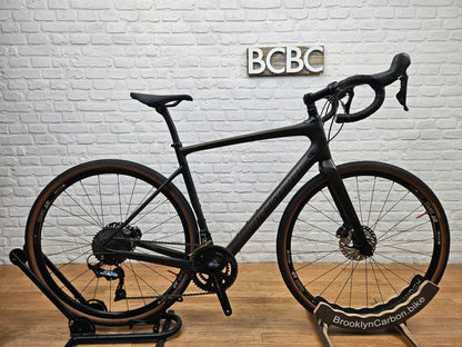 Used 2019 Specialized Diverge Comp Carbon Disc Ultegra - 58cm