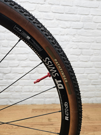 Used 2019 Specialized Diverge Comp Carbon Disc Ultegra - 58cm