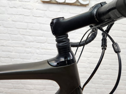 Used 2019 Specialized Diverge Comp Carbon Disc Ultegra - 58cm