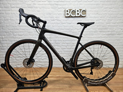 Used 2019 Specialized Diverge Comp Carbon Disc Ultegra - 58cm