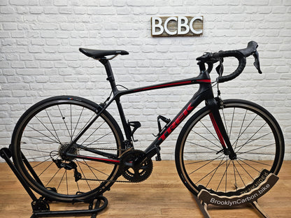 Used 2018 Trek Emonda SL5 105  – Size 54cm