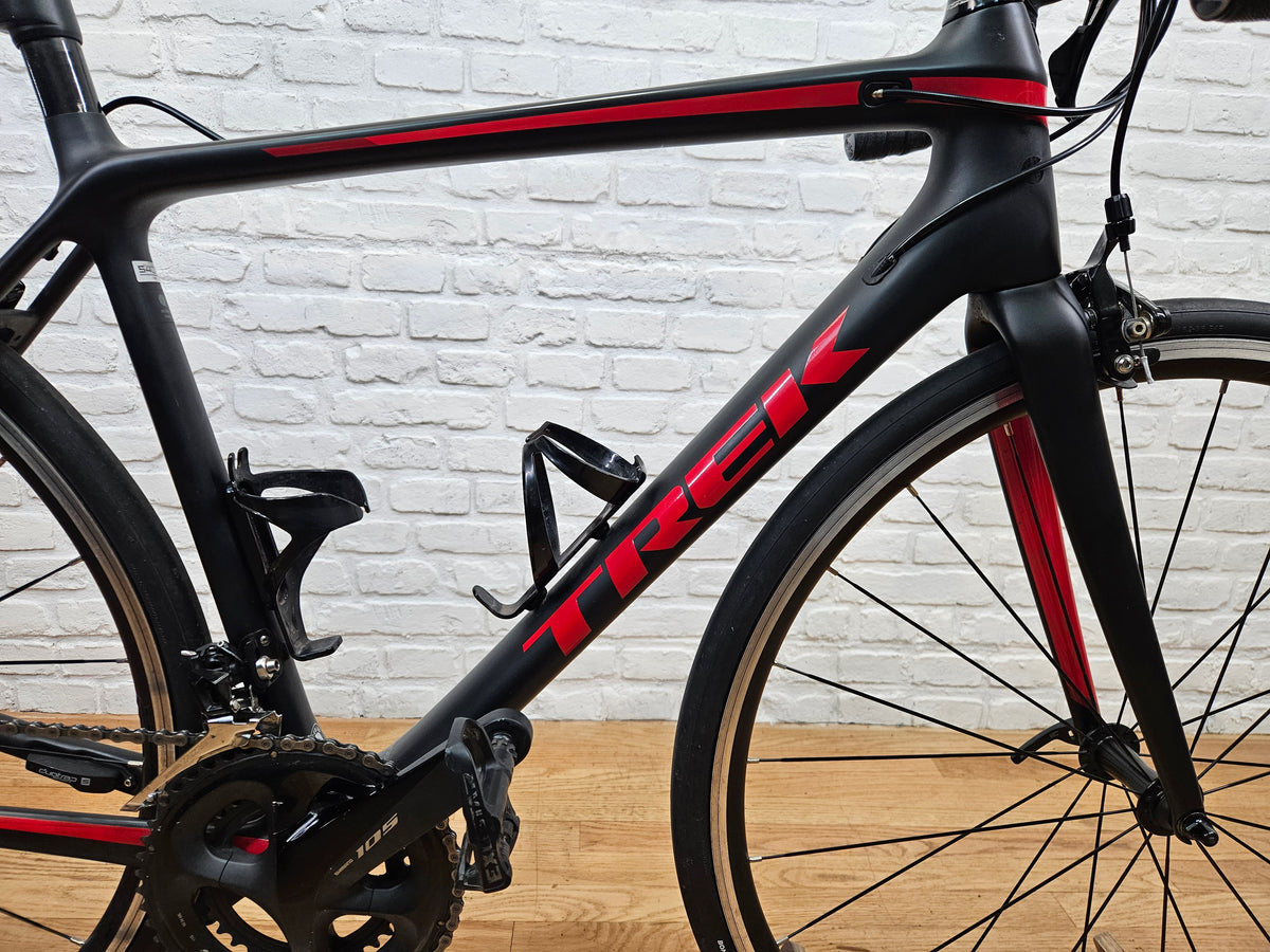 Used 2018 Trek Emonda SL5 105  – Size 54cm