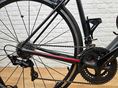 Used 2018 Trek Emonda SL5 105  – Size 54cm