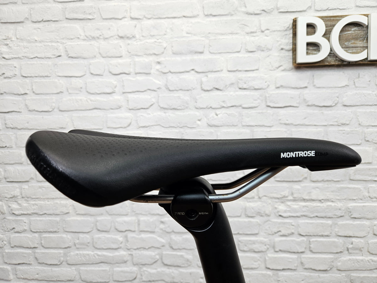 Used 2018 Trek Emonda SL5 105  – Size 54cm