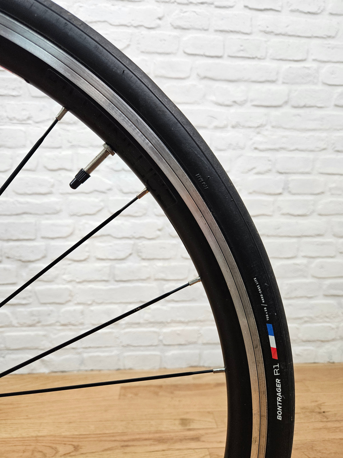 Used 2018 Trek Emonda SL5 105  – Size 54cm
