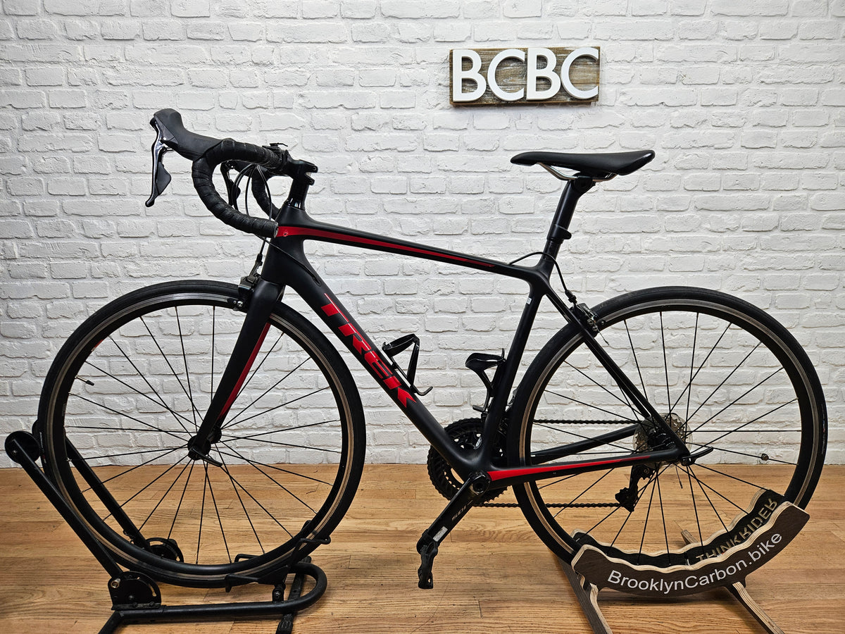Used 2018 Trek Emonda SL5 105  – Size 54cm