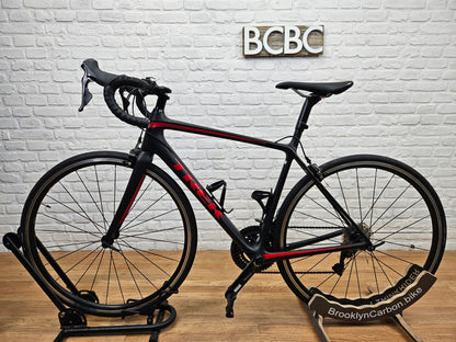Used 2018 Trek Emonda SL5 105  – Size 54cm