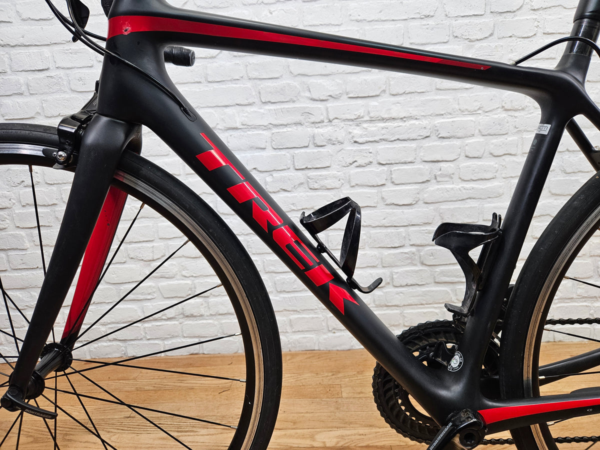 Used 2018 Trek Emonda SL5 105  – Size 54cm