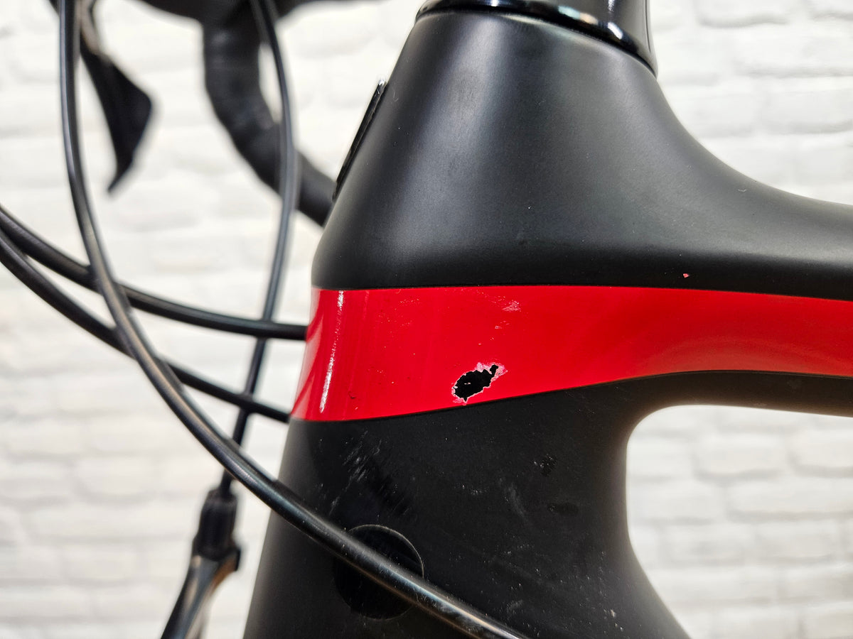 Used 2018 Trek Emonda SL5 105  – Size 54cm