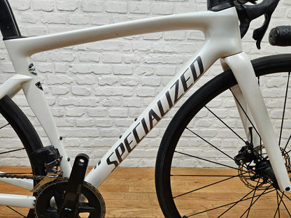Used 2023 Specialized Tarmac Comp SL7 Disc Rival AXS - 49cm - Brooklyn Carbon Bike Co.