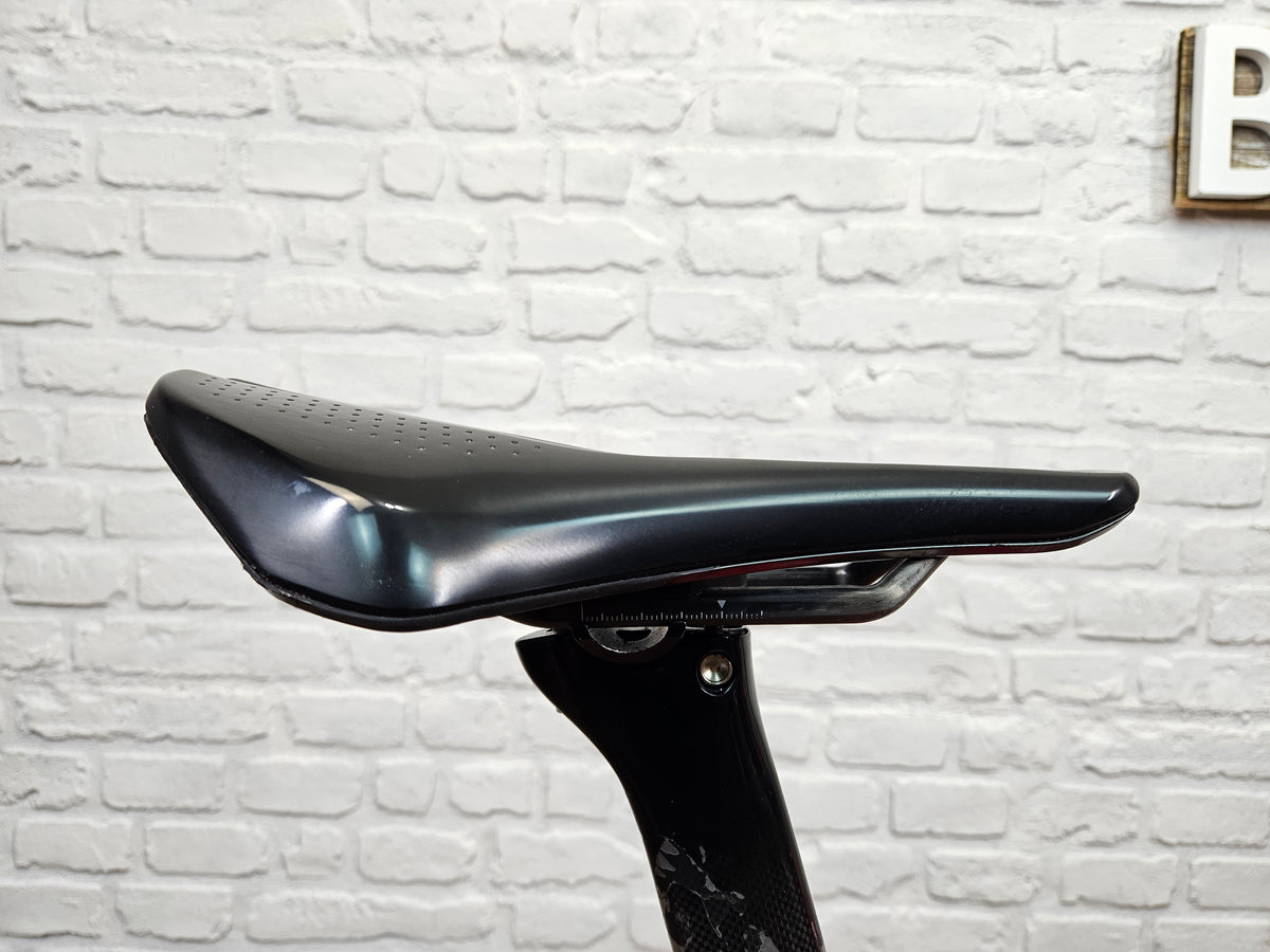 Used 2022 Pinarello Gan Dura Ace - Size 56cm - Brooklyn Carbon Bike Co.