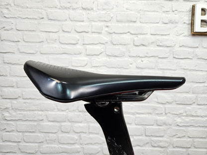 Used 2022 Pinarello Gan Dura Ace - Size 56cm - Brooklyn Carbon Bike Co.