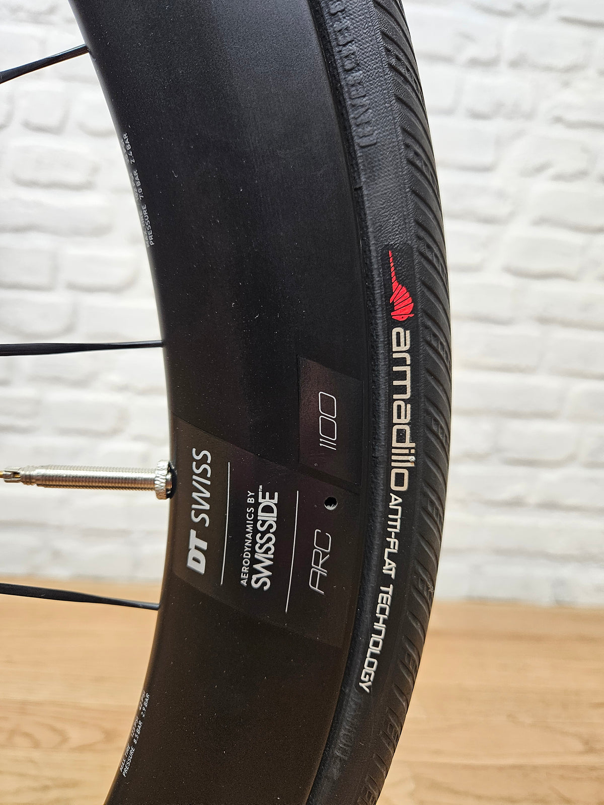 Used 2023 Canyon Ultimate CF SLX Dura Ace Di2 - 54cm - Brooklyn Carbon Bike Co.