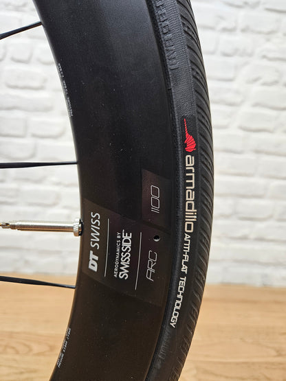 Used 2023 Canyon Ultimate CF SLX Dura Ace Di2 - 54cm - Brooklyn Carbon Bike Co.