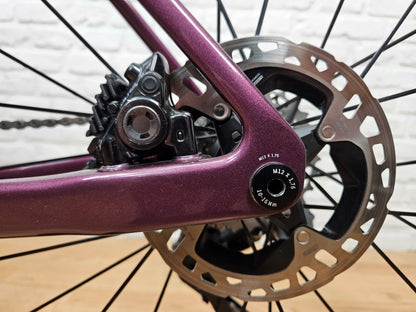 Used 2023 Canyon Ultimate CF SLX Dura Ace Di2 - 54cm - Brooklyn Carbon Bike Co.