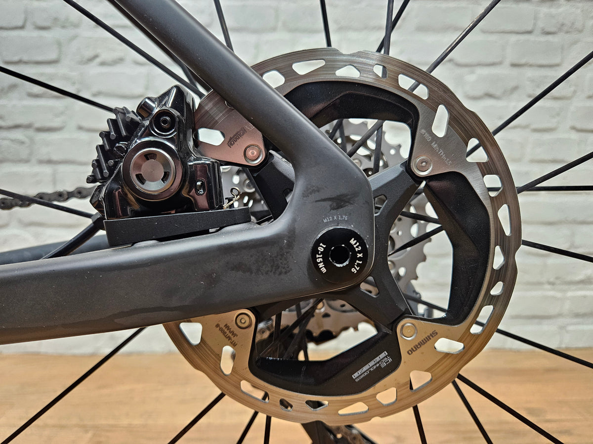 Used 2023 Canyon Endurace CFR Dura Ace Di2 - 52cm - Brooklyn Carbon Bike Co.