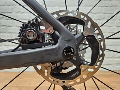 Used 2023 Canyon Endurace CFR Dura Ace Di2 - 52cm - Brooklyn Carbon Bike Co.