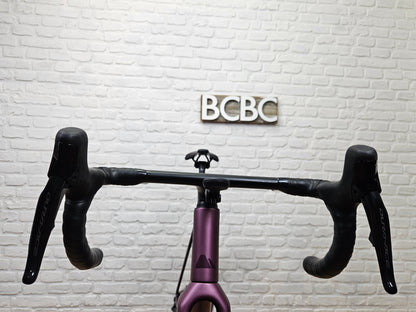 Used 2023 Canyon Ultimate CF SLX Dura Ace Di2 - 54cm - Brooklyn Carbon Bike Co.