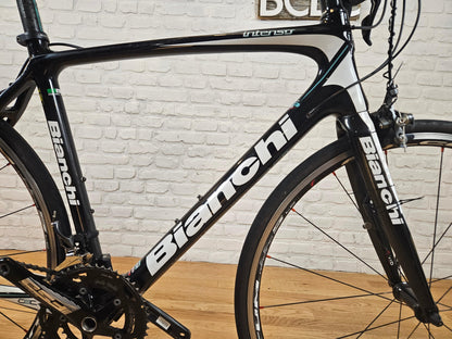2015 Bianchi Intenso Dura Ace