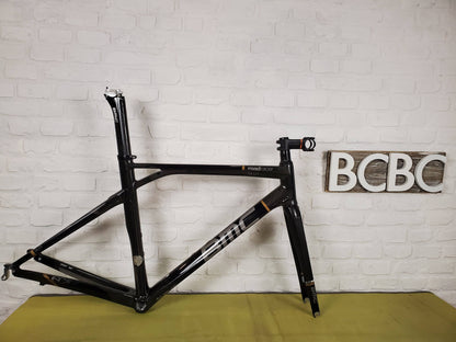 2012 BMC RoadRacer SL01 Road Bike Frameset.