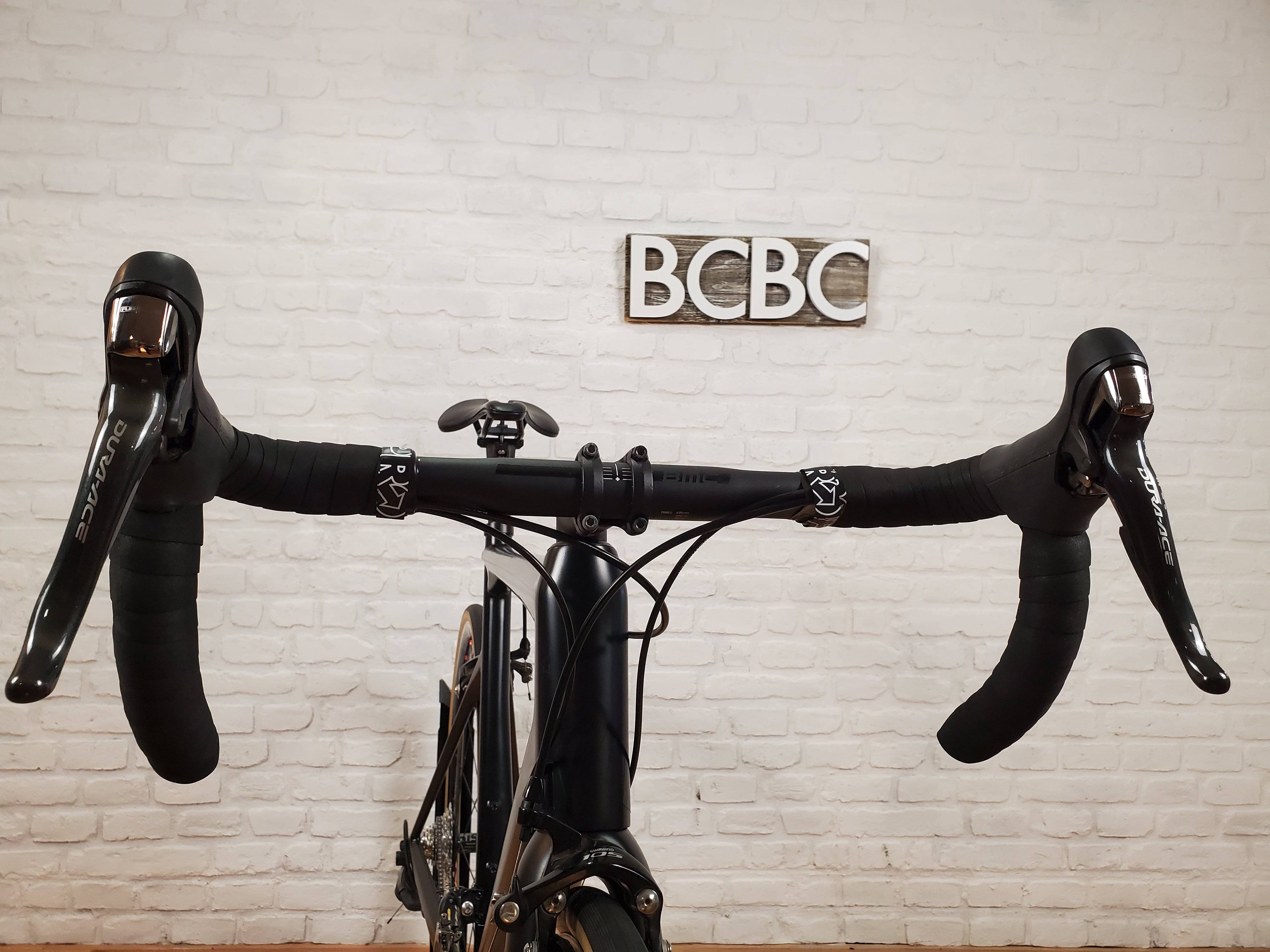 BMC TEAMMACHINE SLR01 バラ完　アルテグラ　デュラエース BMC チームマシーン TEAMMACHINE SLR01 DISC 2018年モデル 47