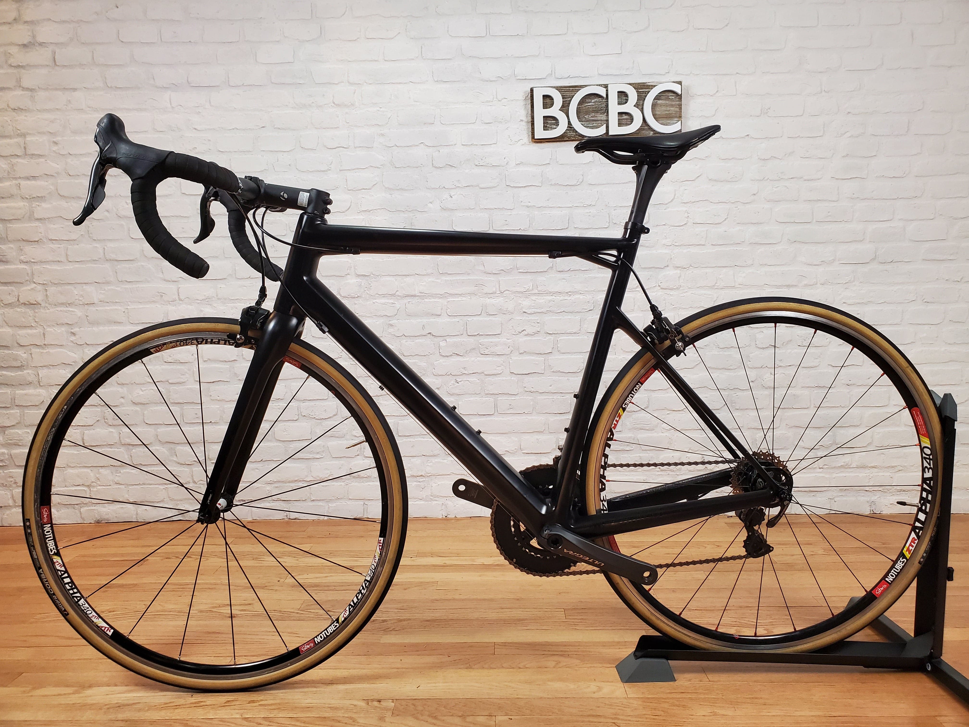 2013 BMC TeamMachine SLR01 Dura Ace - Used Road Bikes for Sale