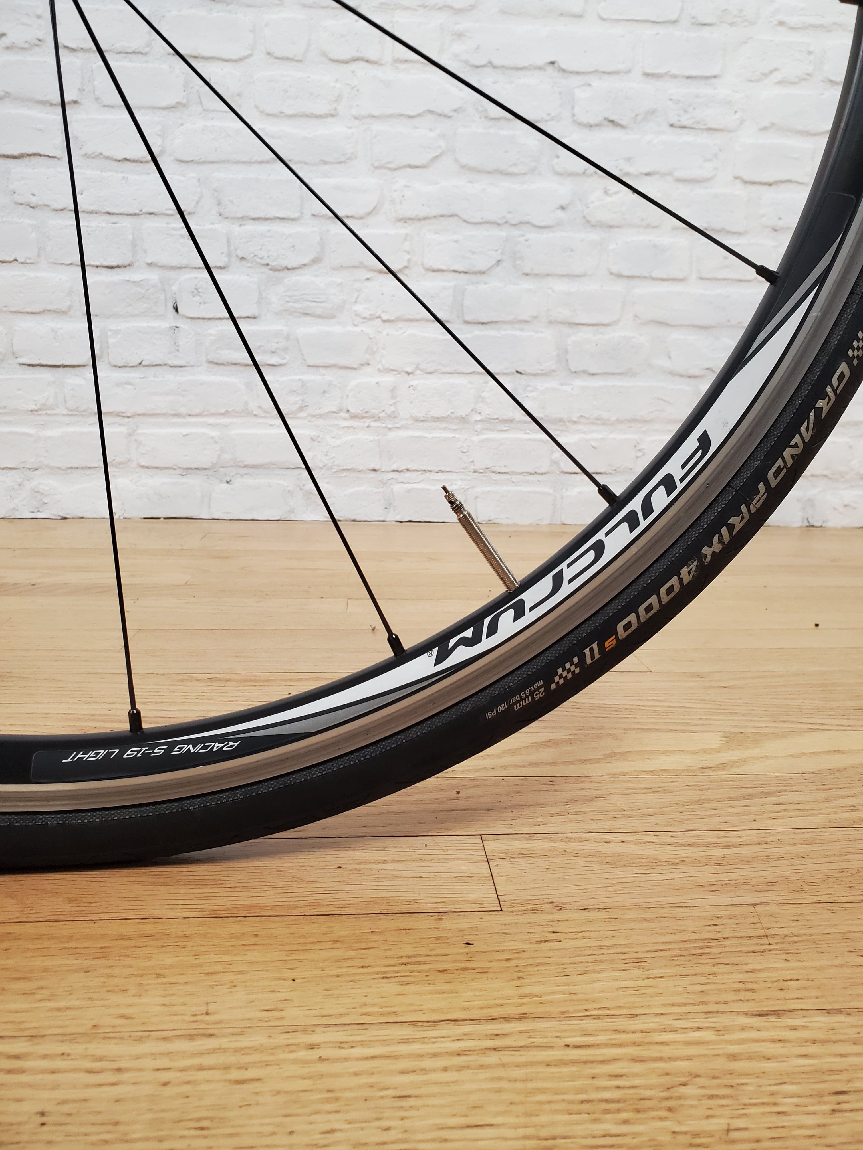 Carbon fiber road bike for good price: 2015 BMC TeamMachine SLR01