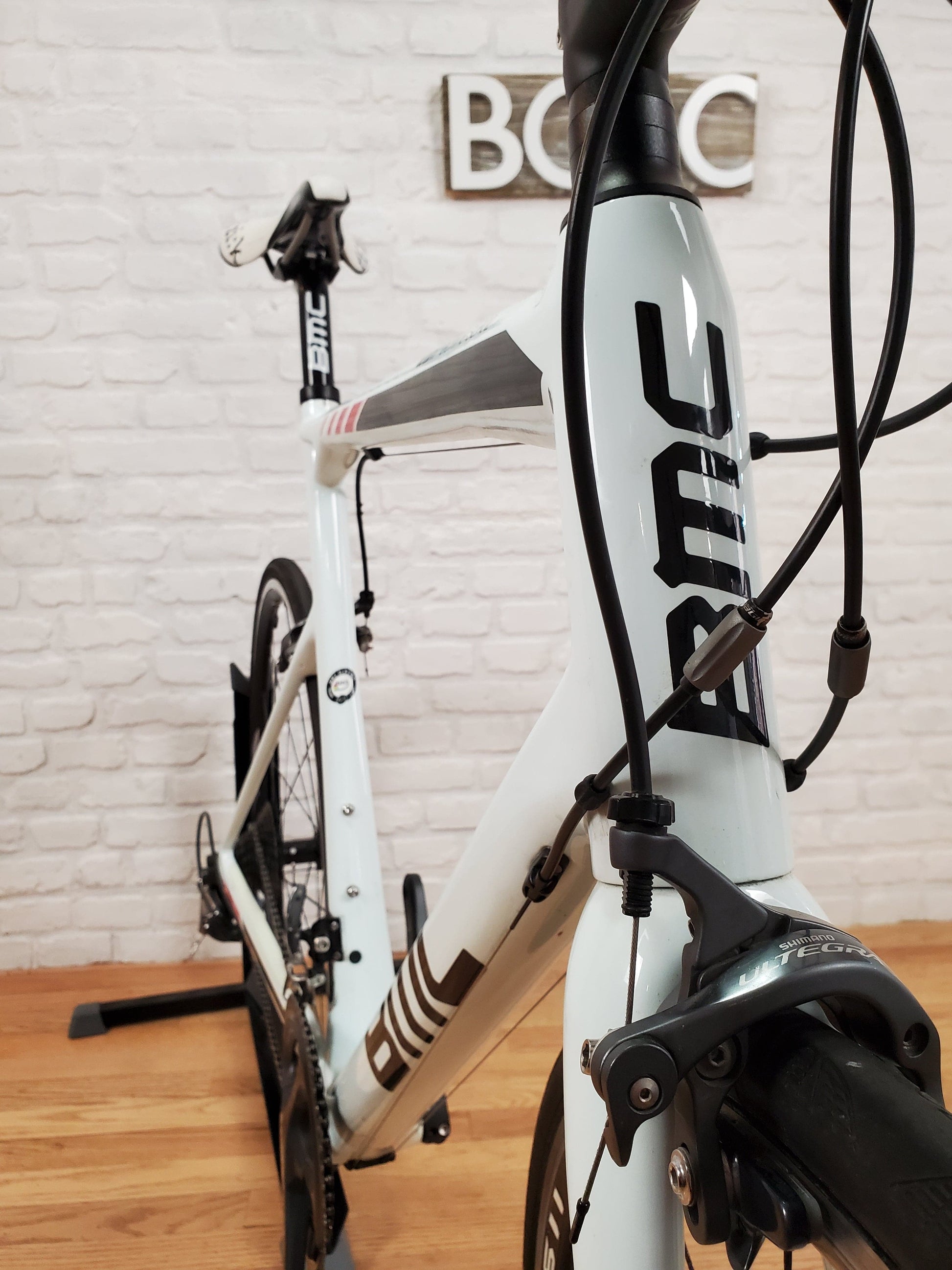 rennrad bmc teammachine slr02 ultegra di2 2017 BMC TeamMachine SLR02 Ultegra