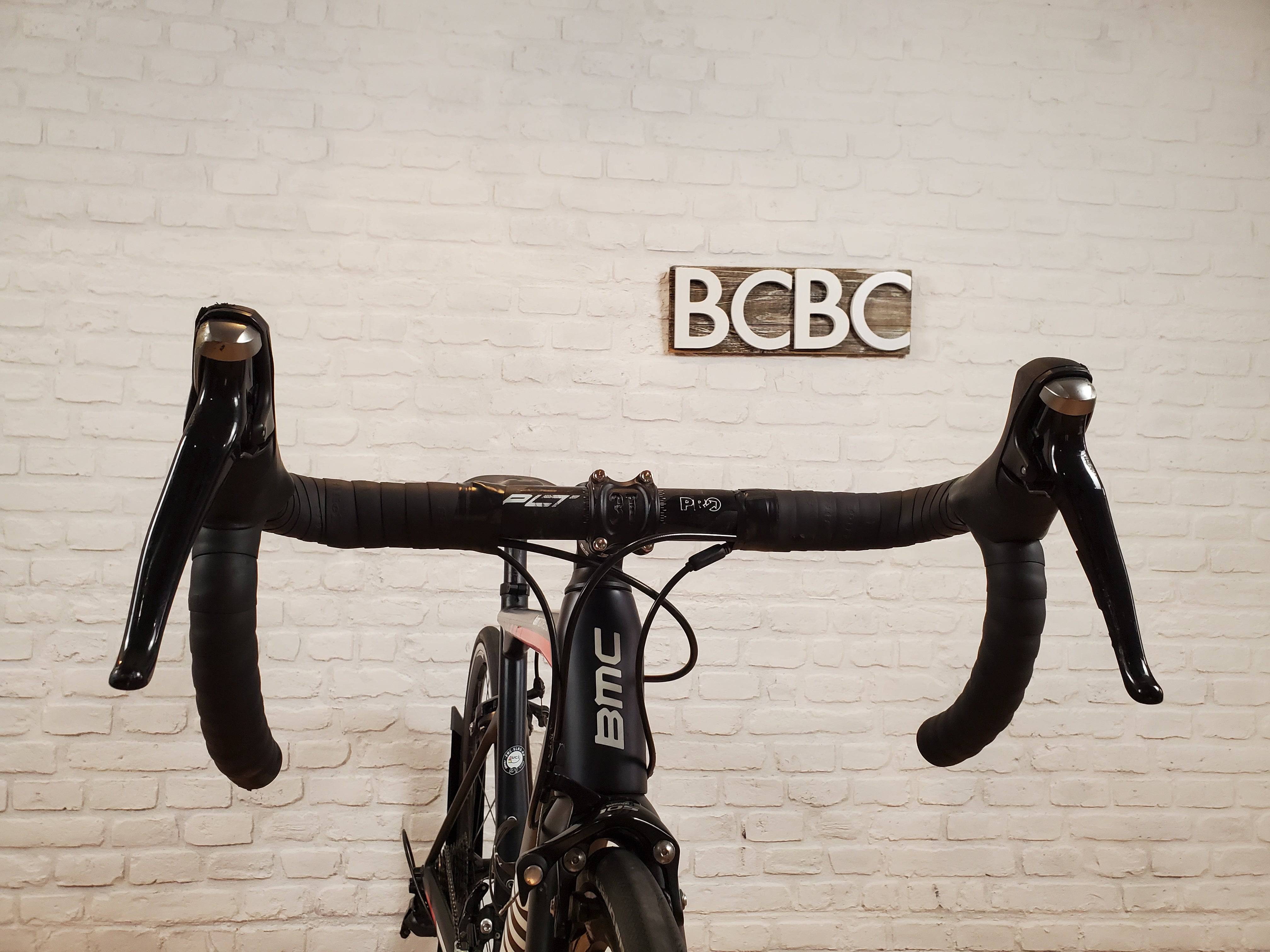 Used 2017 BMC TeamMachine SLR03 105 | Carbon Racing Road Bike