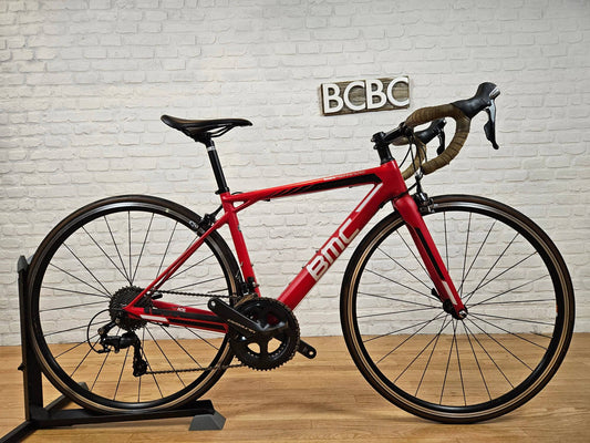 2017 BMC TeamMachine SLR03 105 - Brooklyn Carbon Bike Co.