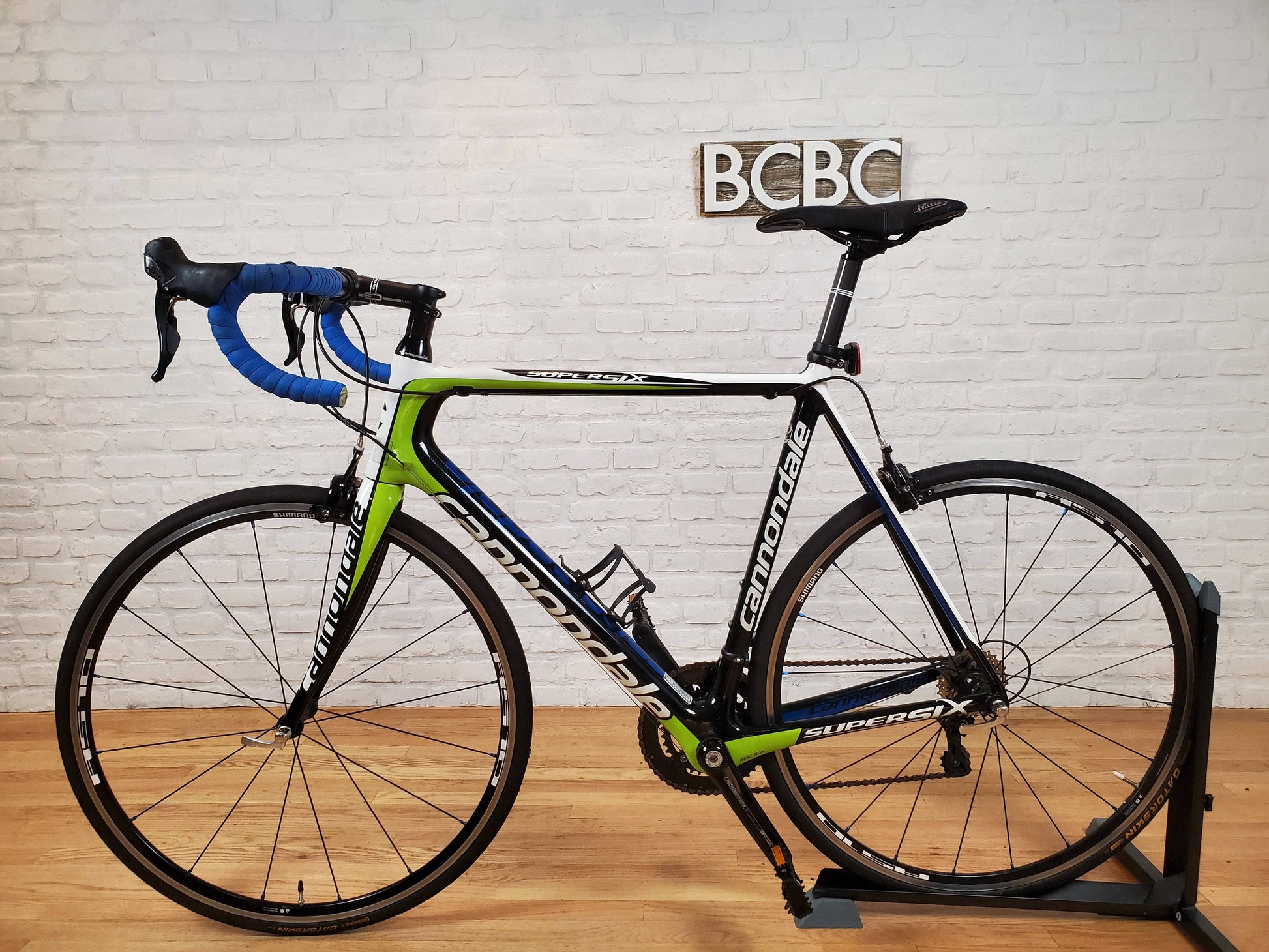 Cannondale Used Road Racing Bikes For Sale USED Cannondale CAAD4