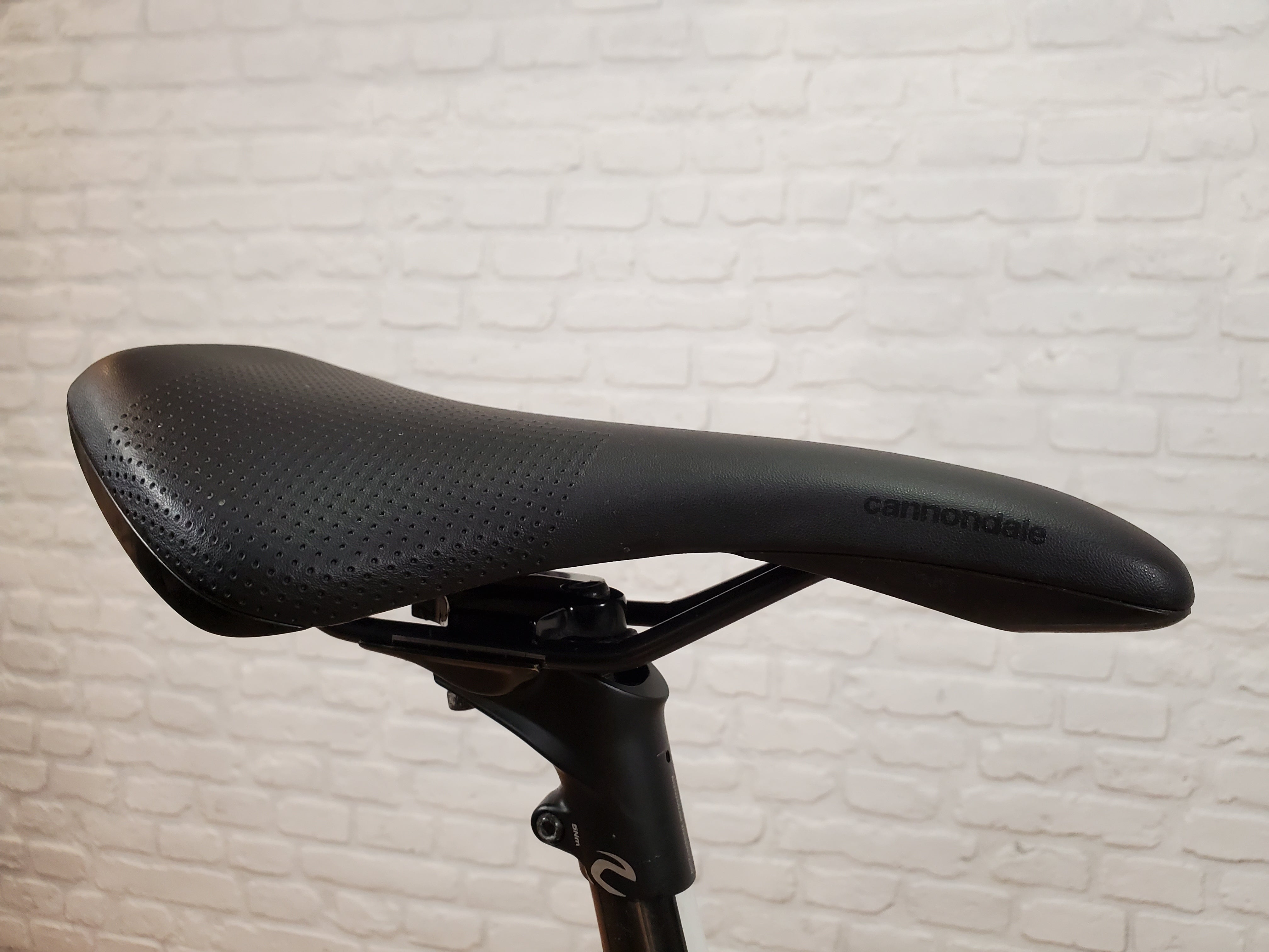 2012 Cannondale Synapse Carbon 5 105