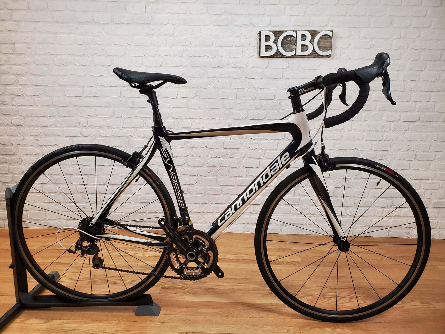 Cannondale Syna Cannondale Bicycle 2009 Cannondale Synapse Cadre