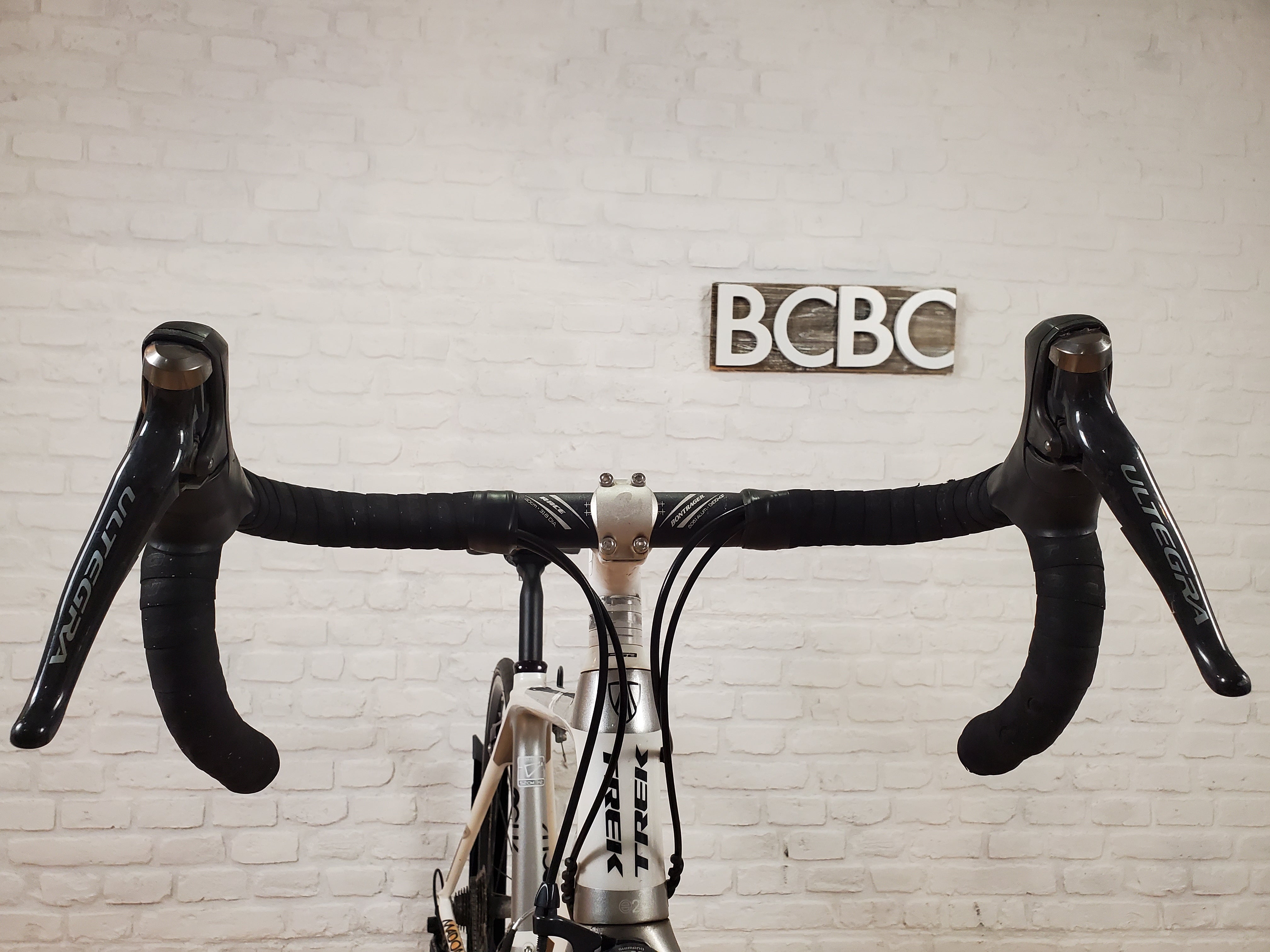 2012 Trek Madone 4.5 Ultegra | Carbon Racing Road Bike