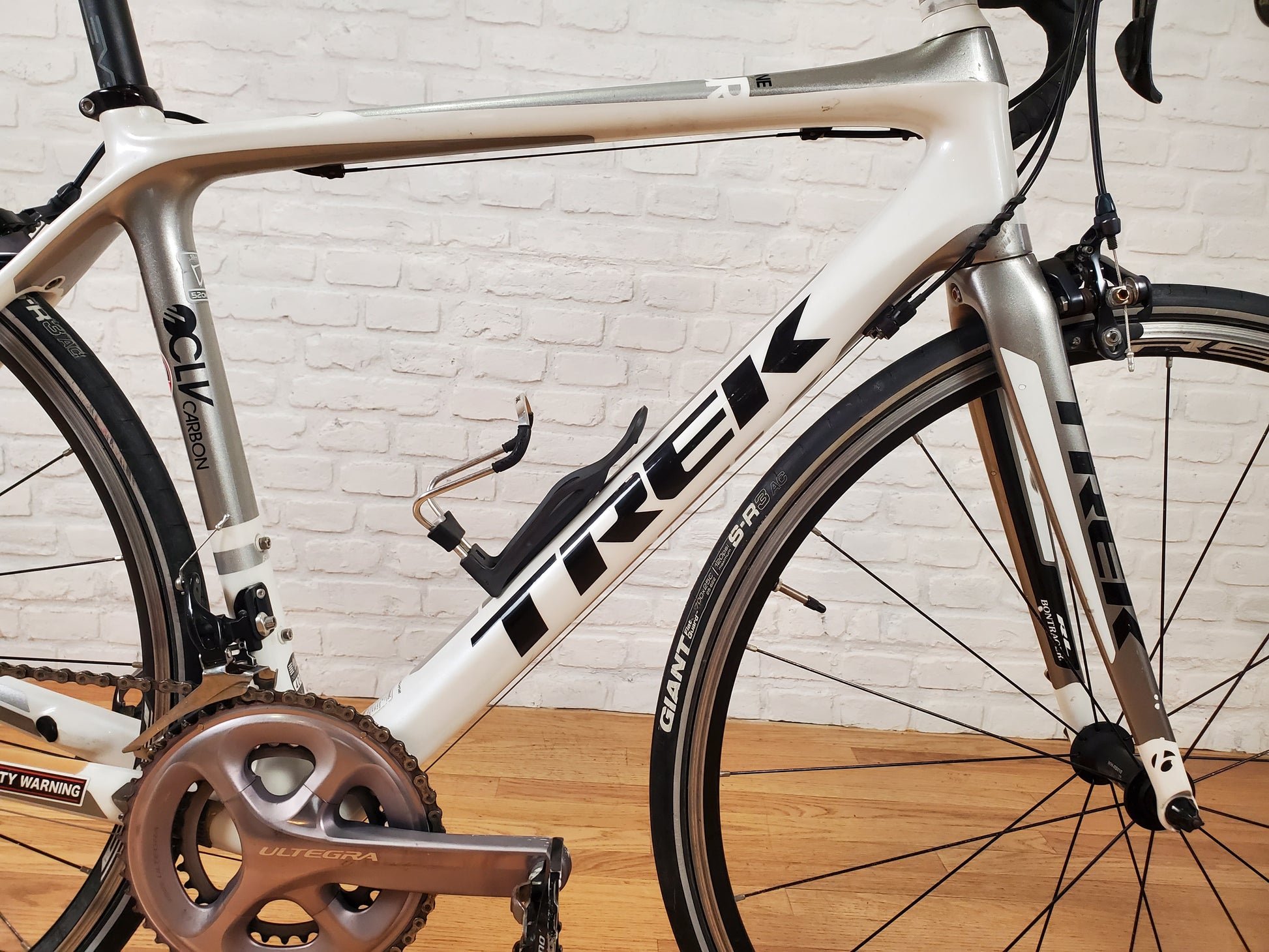 2012 trek bicycles 2012 Trek Madone 4.5 Ultegra