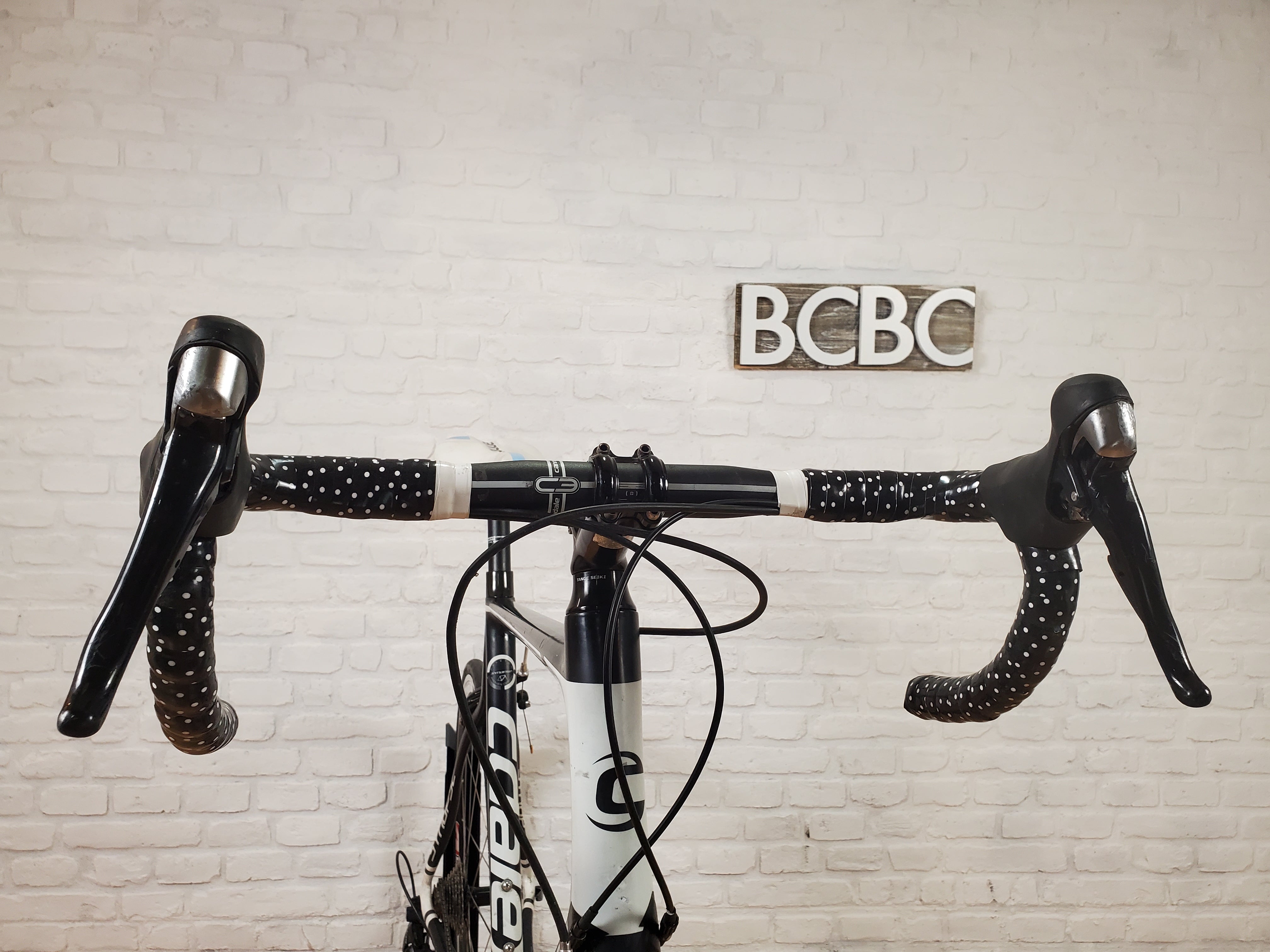 2013 Cannondal Synapse Carbon 5 105 | Brooklyn Carbon Bike Co.