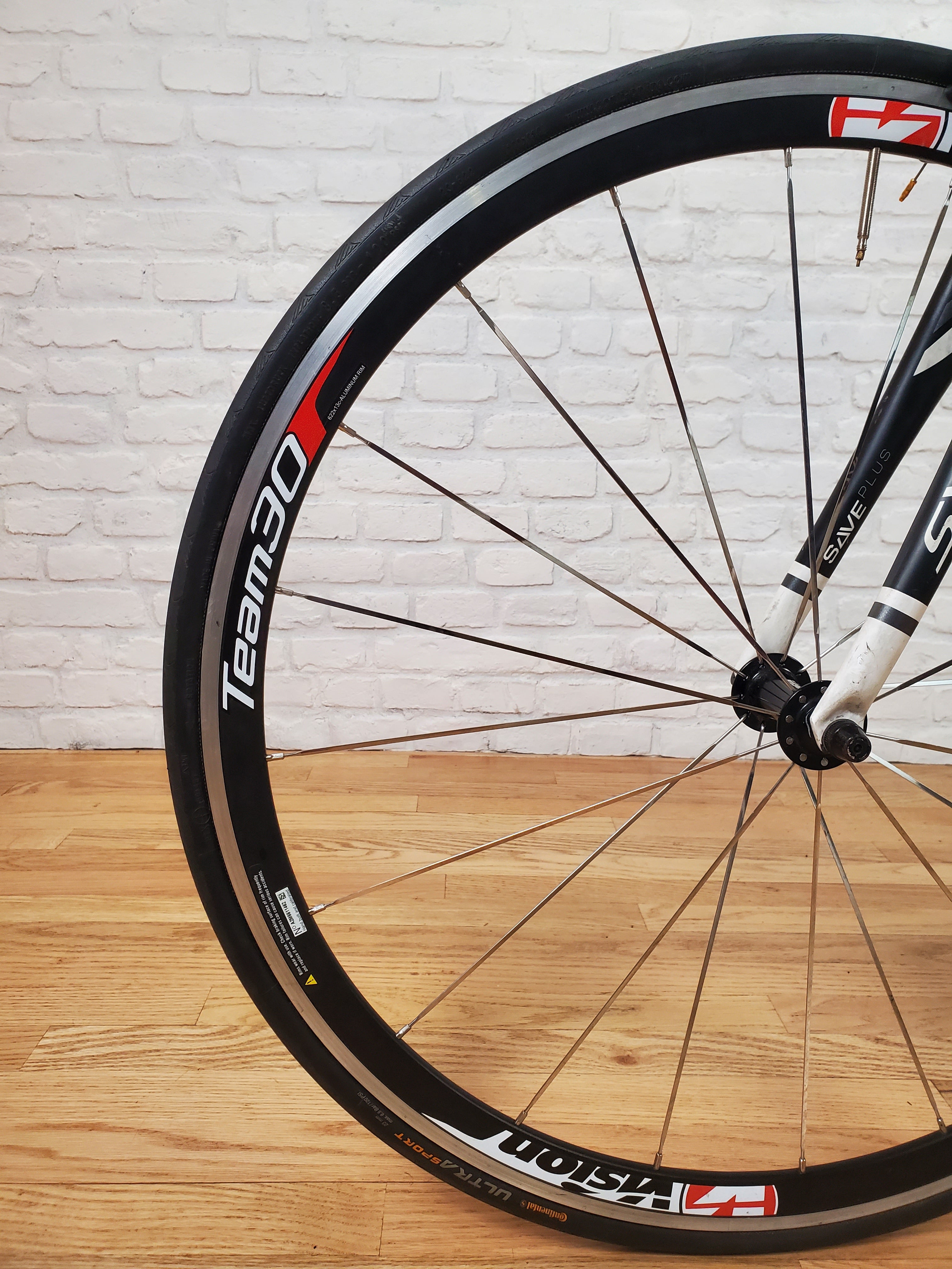 2013 Cannondal Synapse Carbon 5 105 | Brooklyn Carbon Bike Co.