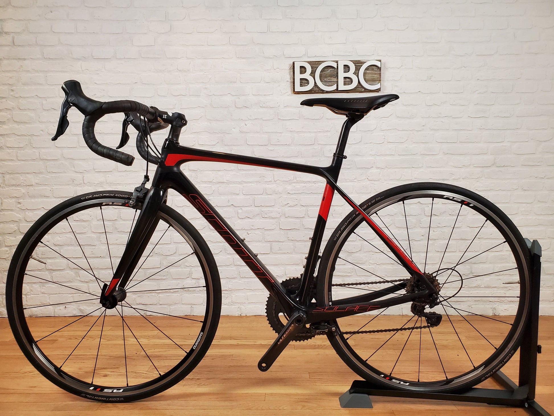 scott rennrad carbon ultegra 2015 Scott Addict 20 Ultegra