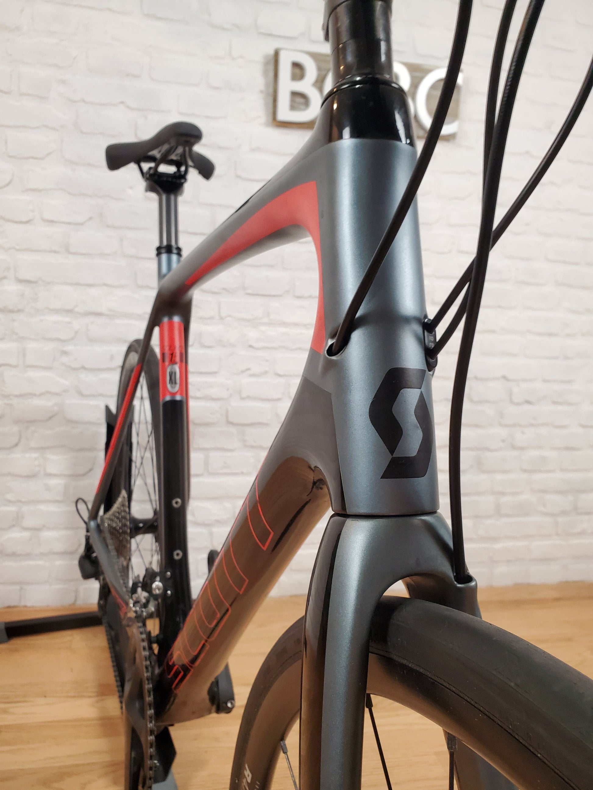 scott mountainbike 2015 2015 Scott Solace 15 Disc 105