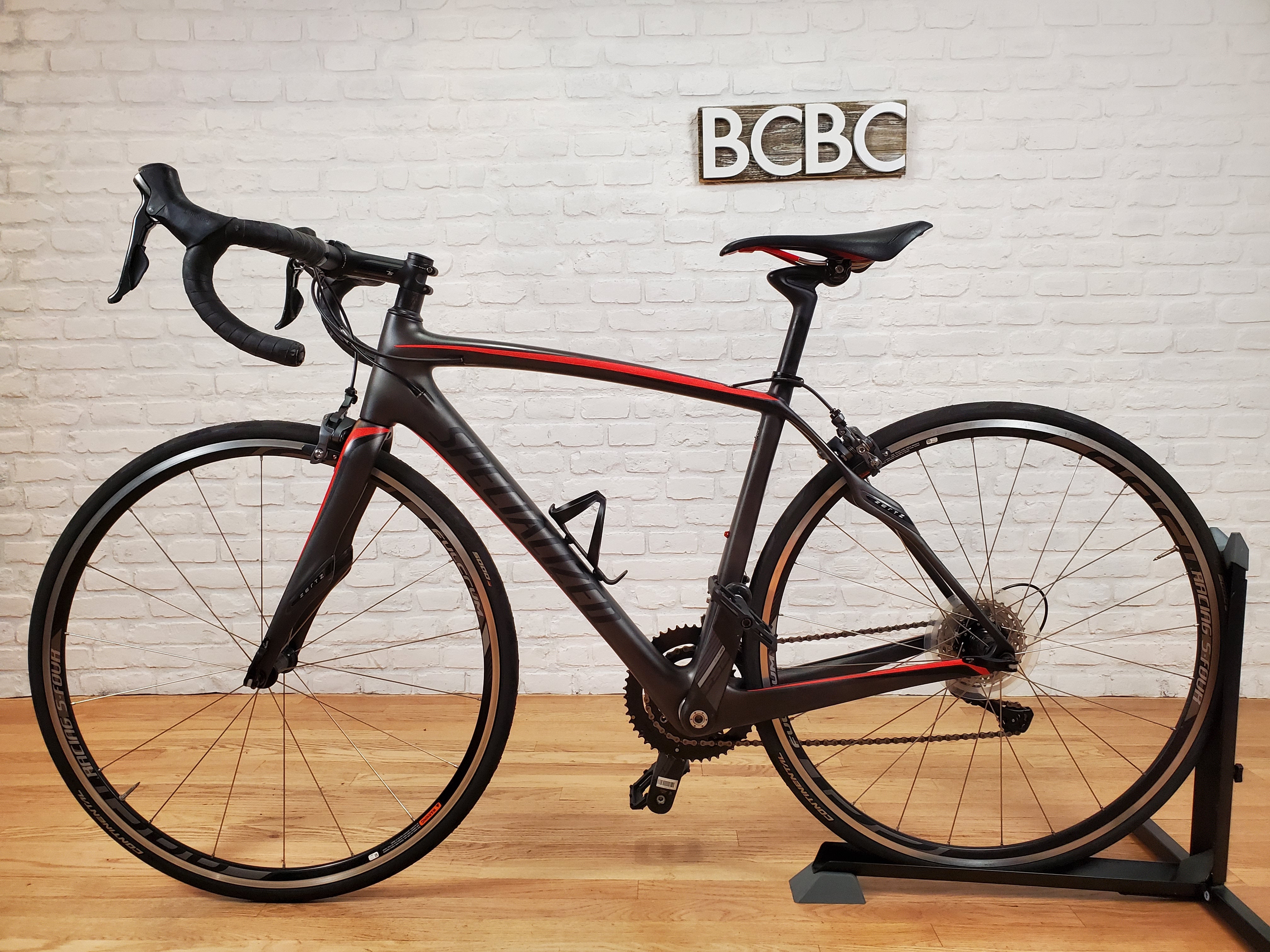 Specialized Roubaix Sl4 Specialized 52cm Frame S Works Roubaix Sl4